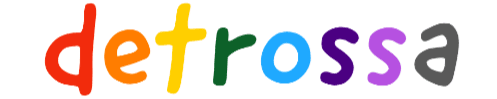 Detrossa.cdo logo